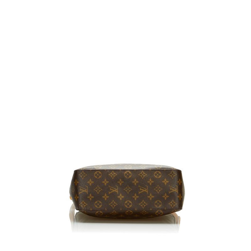 Louis Vuitton Looping GM Monogram Canvas - Image 3