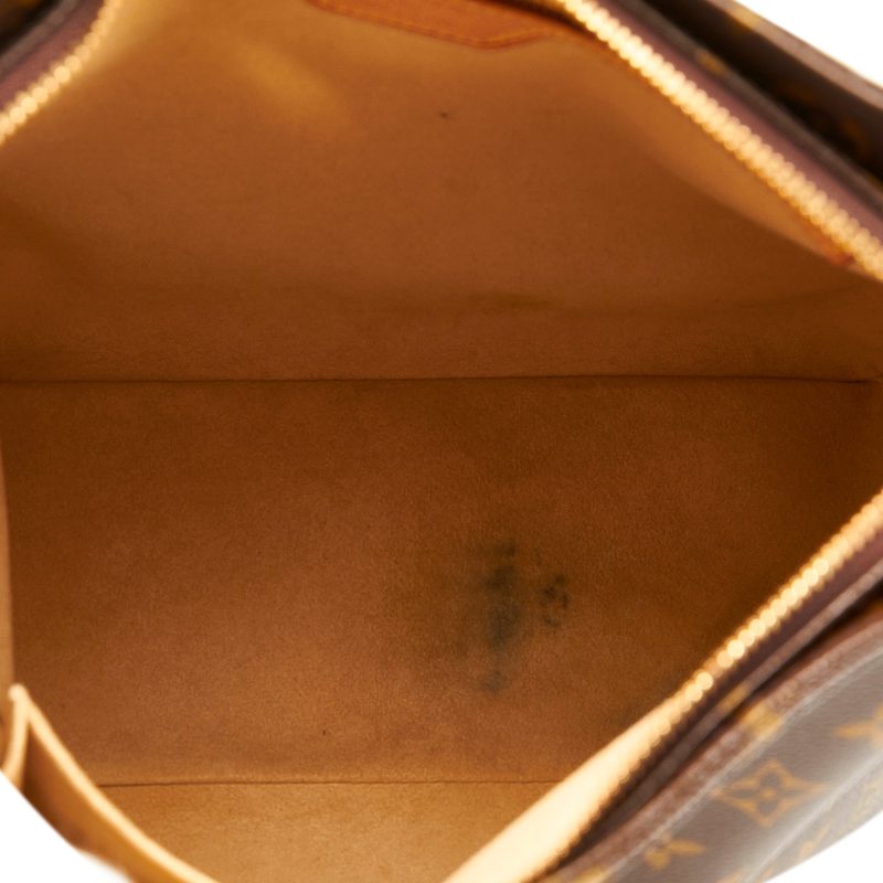 Louis Vuitton Looping GM Monogram Canvas - Image 4