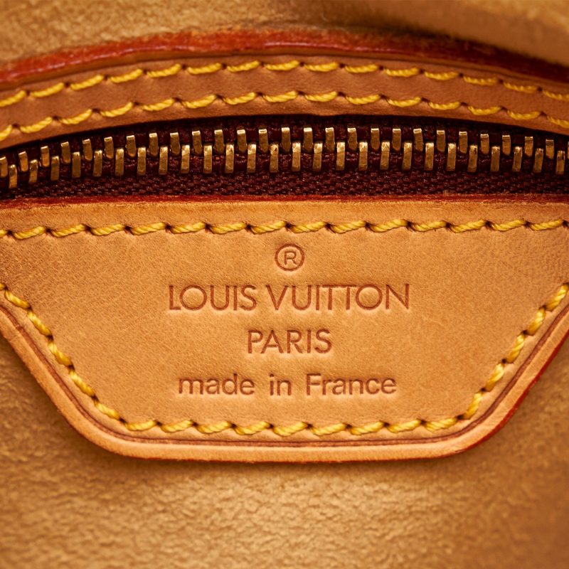 Louis Vuitton Looping GM Monogram Canvas - Image 7