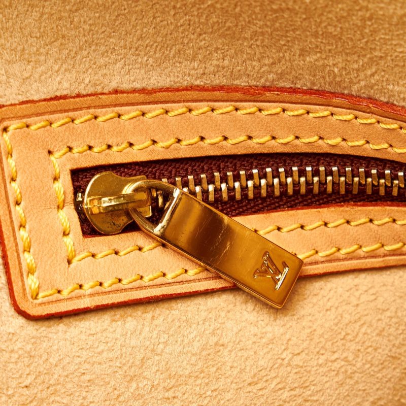 Louis Vuitton Looping GM Monogram Canvas - Image 6