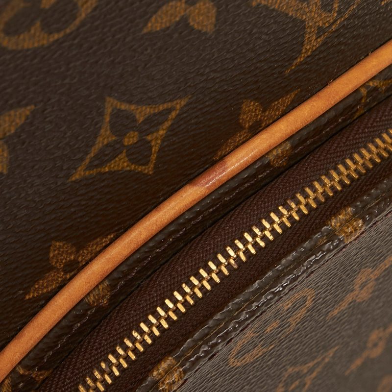 Louis Vuitton Ellipse GM Monogram Canvas - Image 8