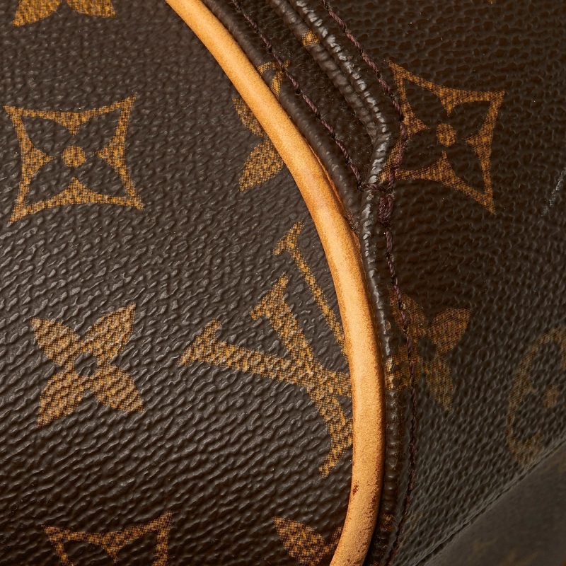 Louis Vuitton Ellipse GM Monogram Canvas - Image 9