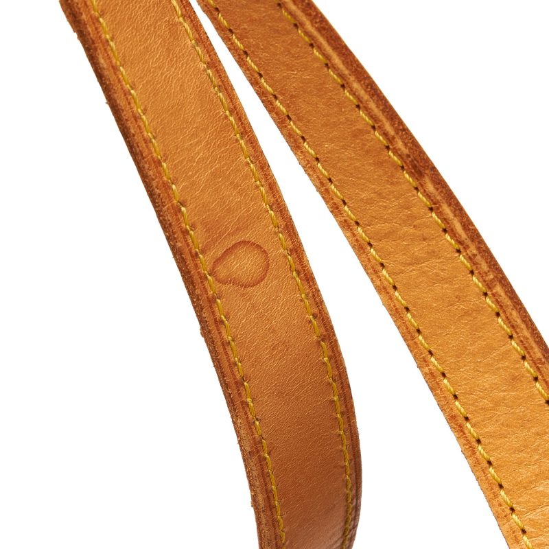 Louis Vuitton Ellipse GM Monogram Canvas - Image 10