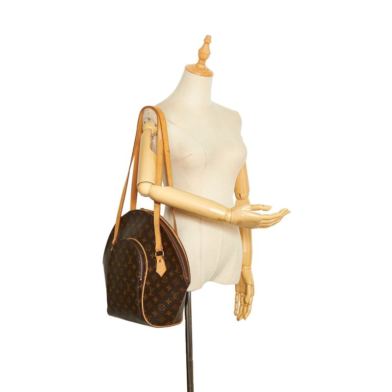 Louis Vuitton Ellipse GM Monogram Canvas - Image 12
