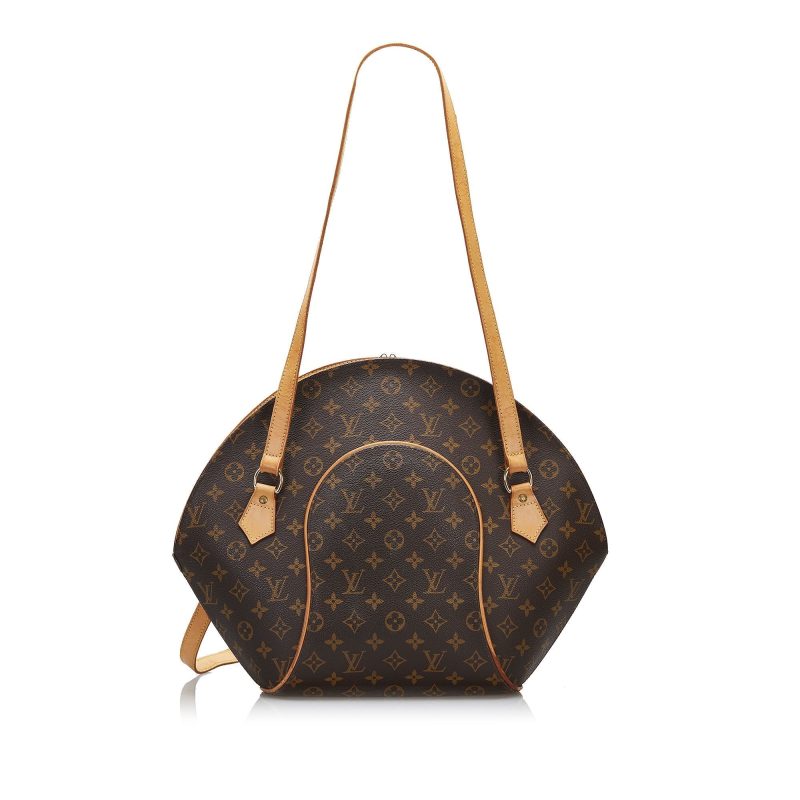 Louis Vuitton Ellipse GM Monogram Canvas - Image 2