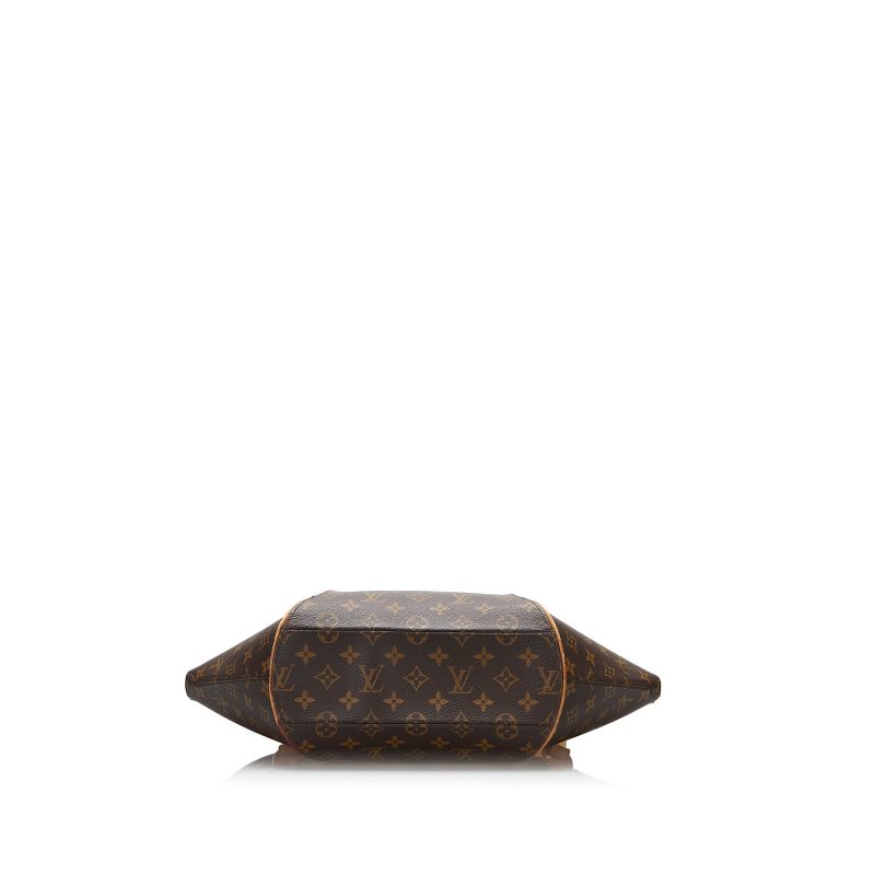 Louis Vuitton Ellipse GM Monogram Canvas - Image 3