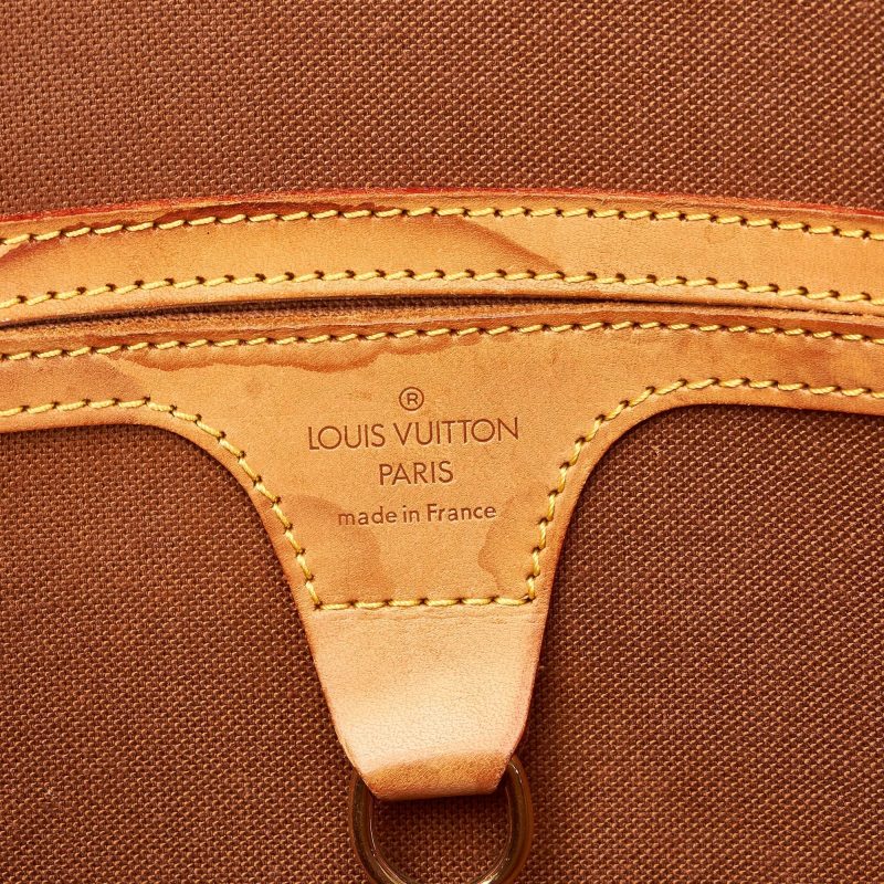 Louis Vuitton Ellipse GM Monogram Canvas - Image 5