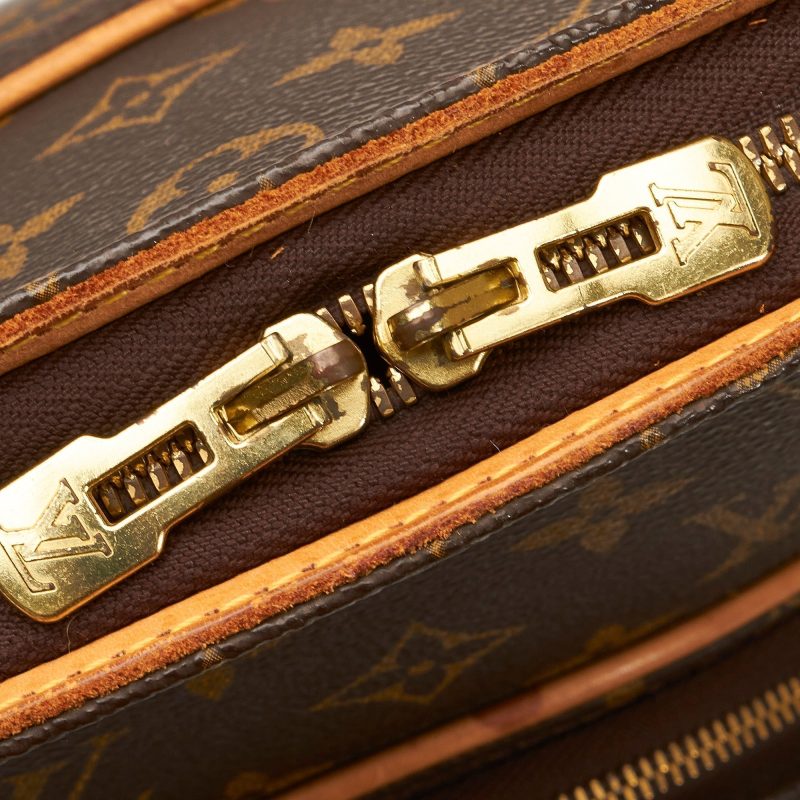Louis Vuitton Ellipse GM Monogram Canvas - Image 6