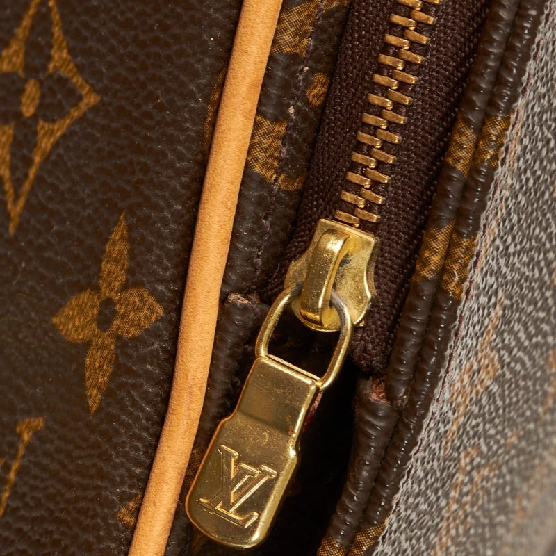 Louis Vuitton Ellipse GM Monogram Canvas - Image 7