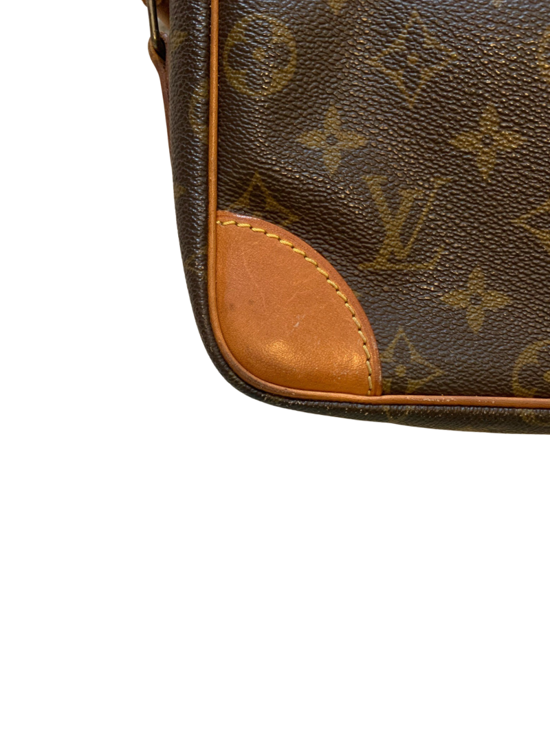 Louis Vuitton Trocadero 27 Monogram - Image 2