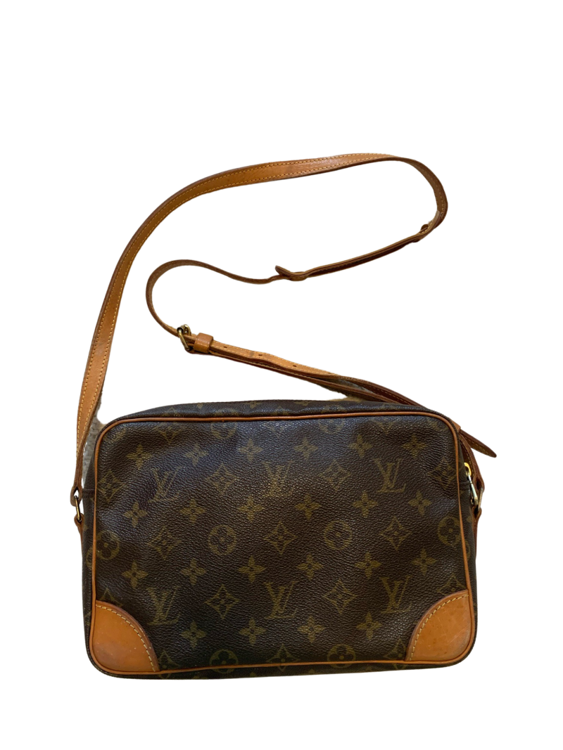 Louis Vuitton Trocadero 27 Monogram - Image 3