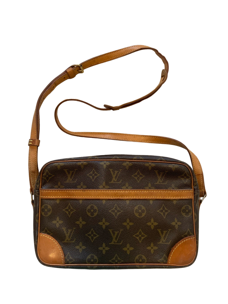 Louis Vuitton Trocadero 27 Monogram - Image 5
