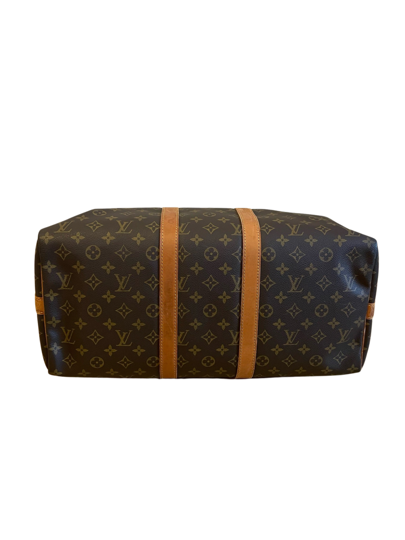 Louis Vuitton Keepall Bandouliere 45 Monogram - Image 2