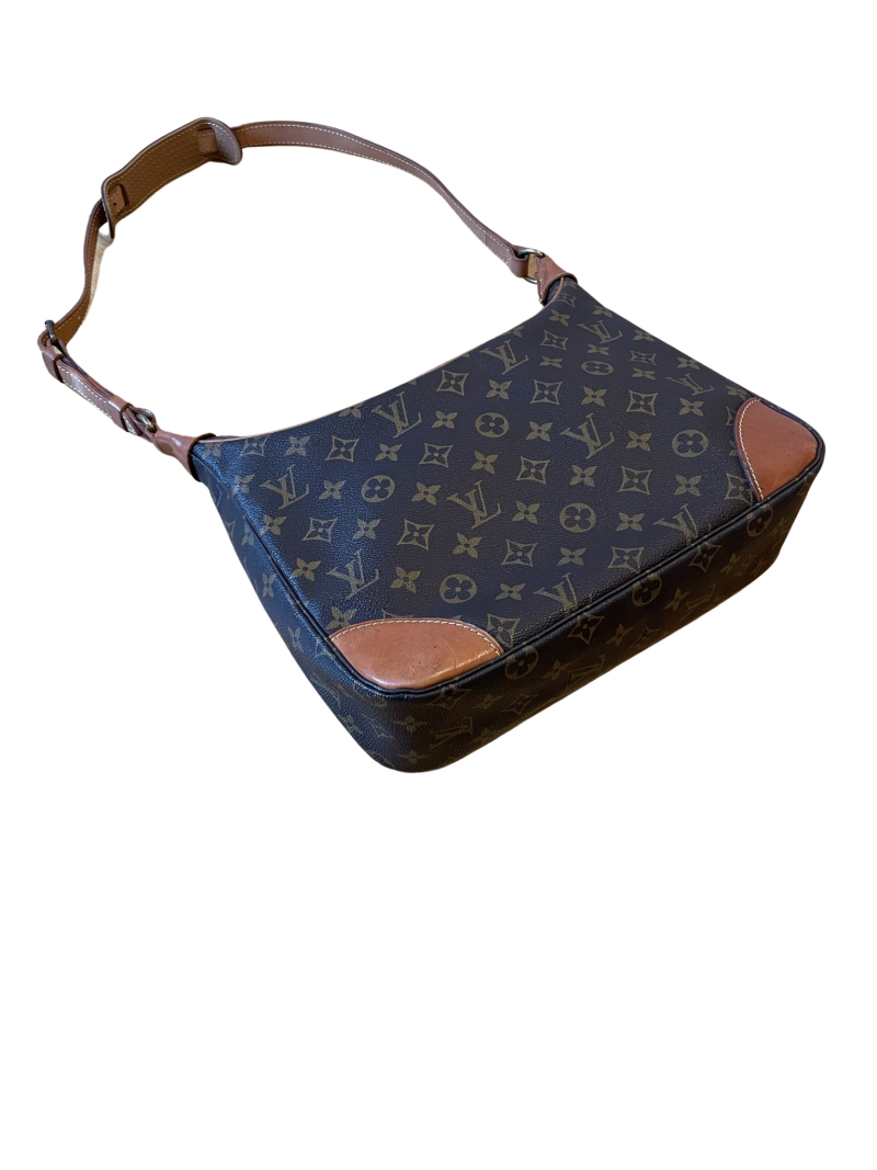 Louis Vuitton Boulogne PM Monogram