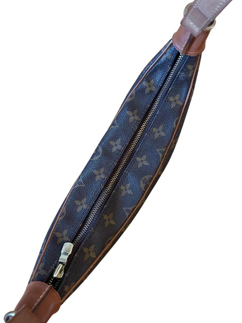 Louis Vuitton Boulogne PM Monogram - Image 2