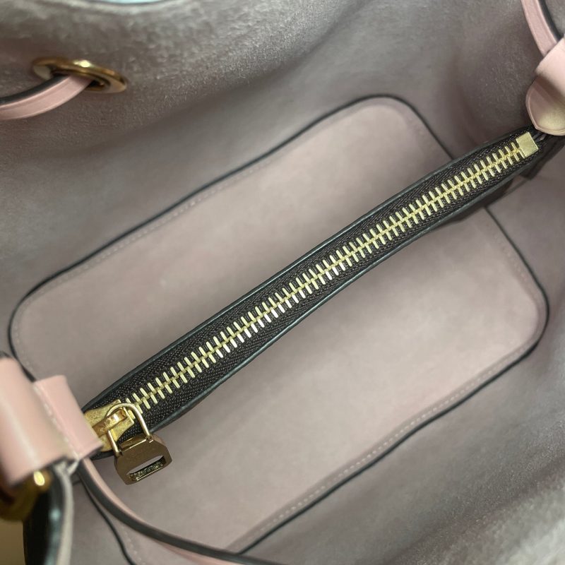 LOUIS VUITTON NèoNoè Monogram Bucket Bag - Image 11