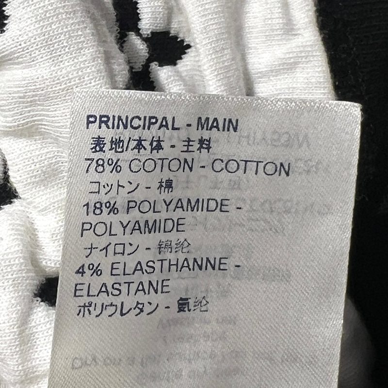Louis Vuitton LV Monogram Jacquard Crewneck - Image 8