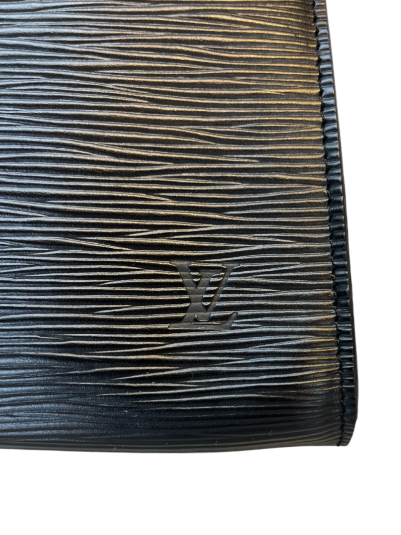 Louis Vuitton Epi Pochette Accessories 24 - Image 3