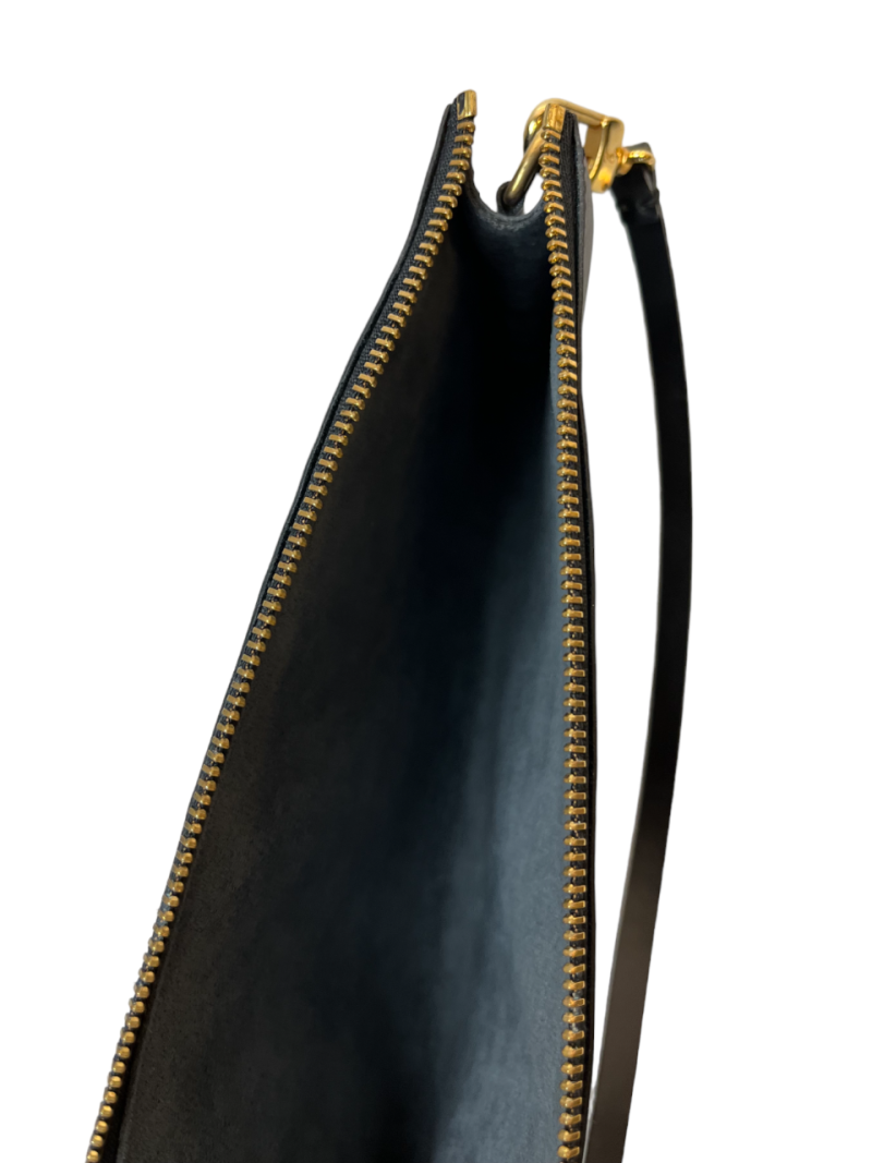 Louis Vuitton Epi Pochette Accessories 24 - Image 4