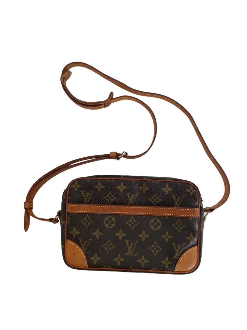 Louis Vuitton Trocadero 24 Monogram - Image 8