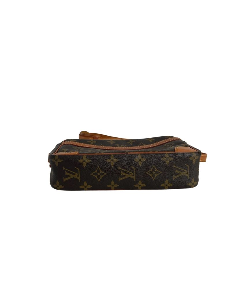 Louis Vuitton Trocadero 24 Monogram - Image 3
