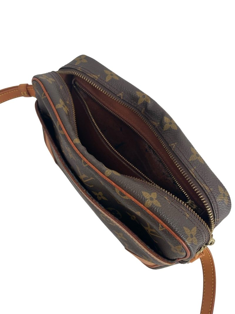 Louis Vuitton Trocadero 24 Monogram - Image 7