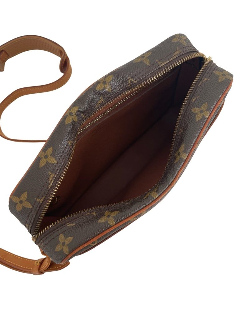 Louis Vuitton Trocadero 24 Monogram - Image 6