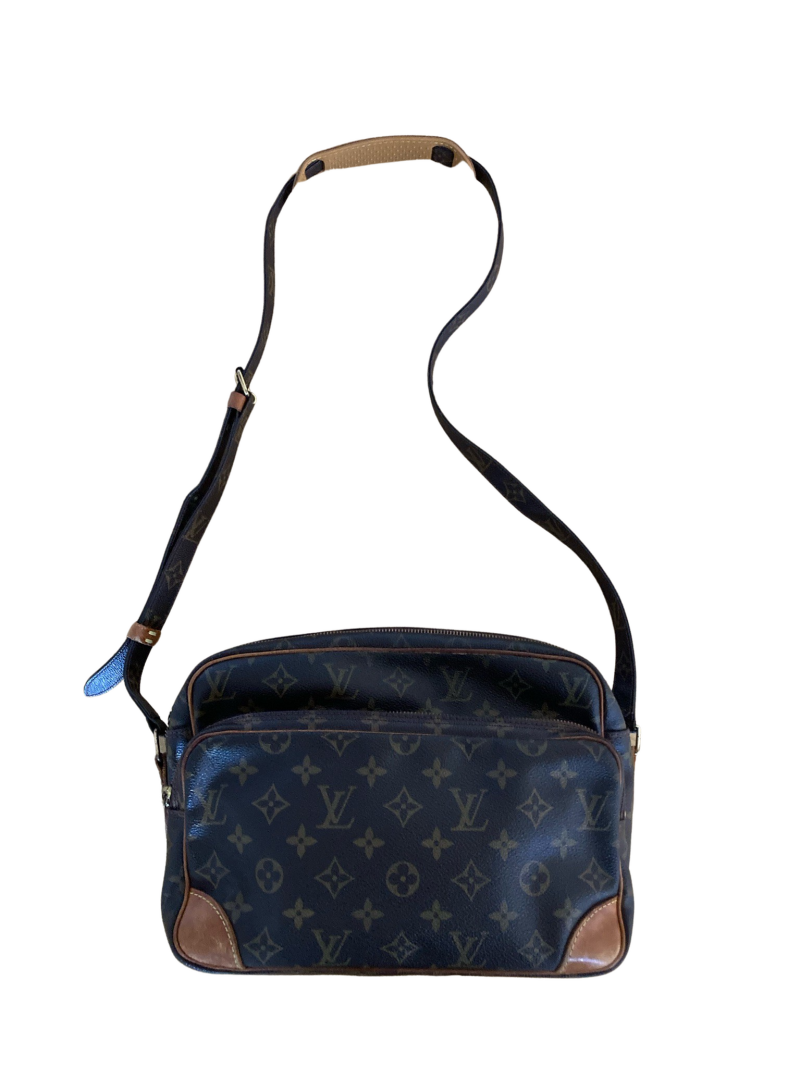 Louis Vuitton Nil MM Monogram - Image 5