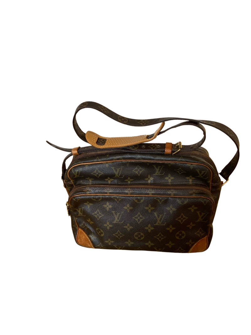 Louis Vuitton Nil MM Monogram - Image 3