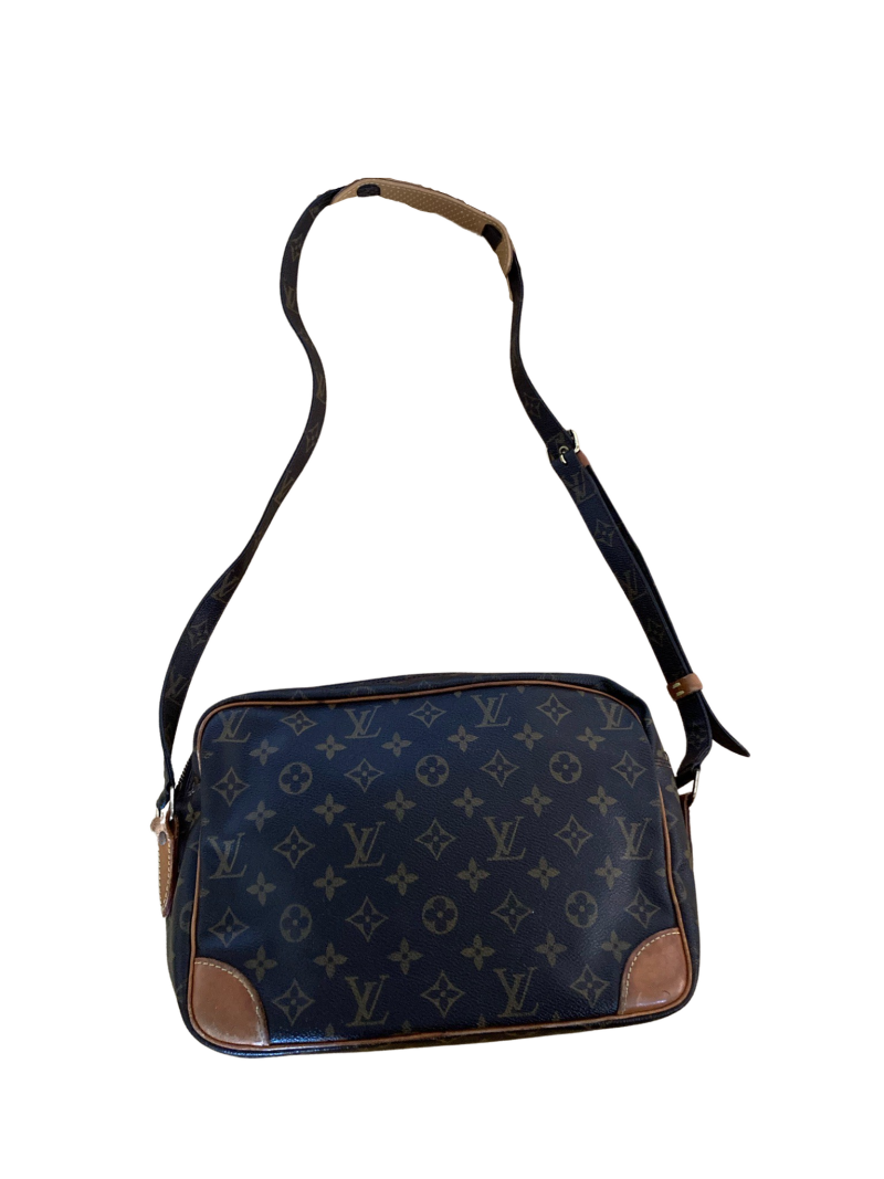 Louis Vuitton Nil MM Monogram