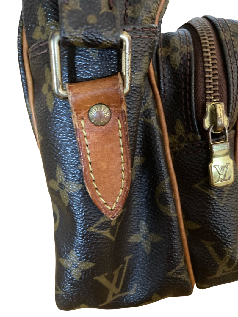 Louis Vuitton Nil MM Monogram - Image 2
