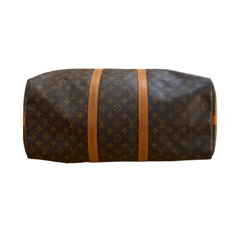 Louis Vuitton Keepall Bandouliere 50 Monogram - Image 2