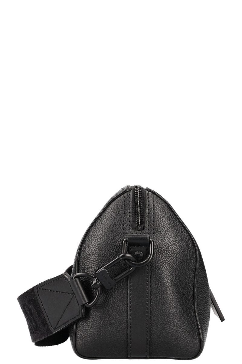Louis Vuitton City Keepall LV Aerogram Black - Image 3