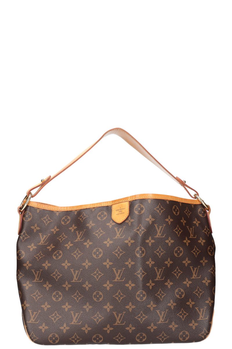 Louis Vuitton Delightful Bag NM MNG - Image 11