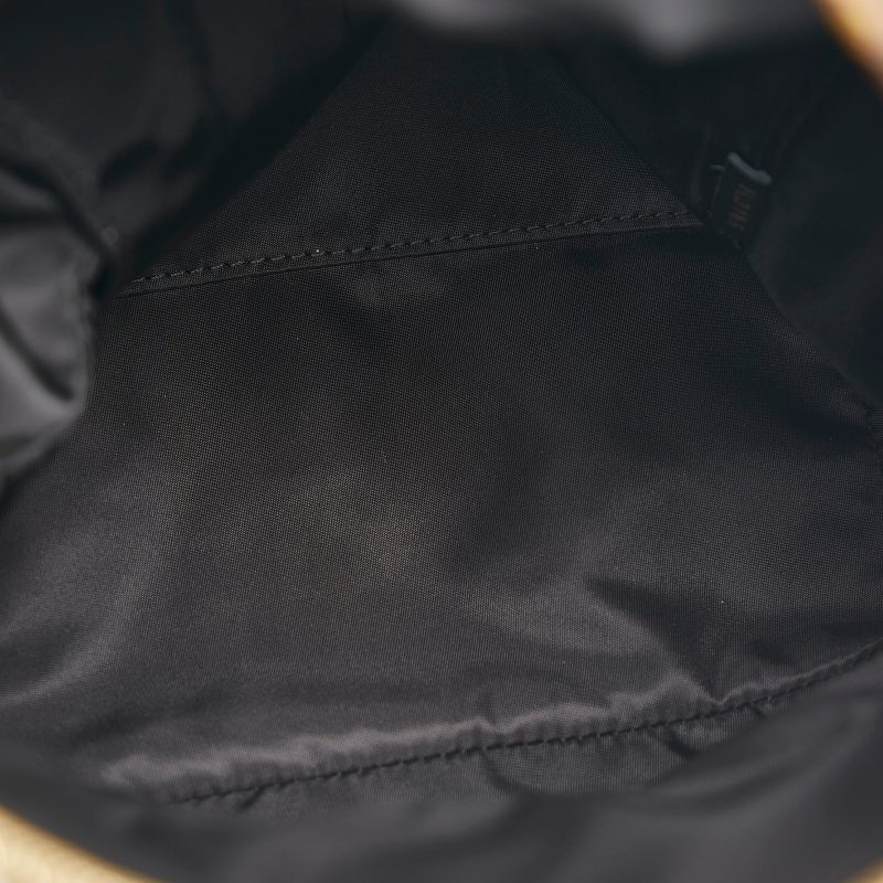 Louis Vuitton Palm Springs Backpack PM Monogram Reverse - Image 5
