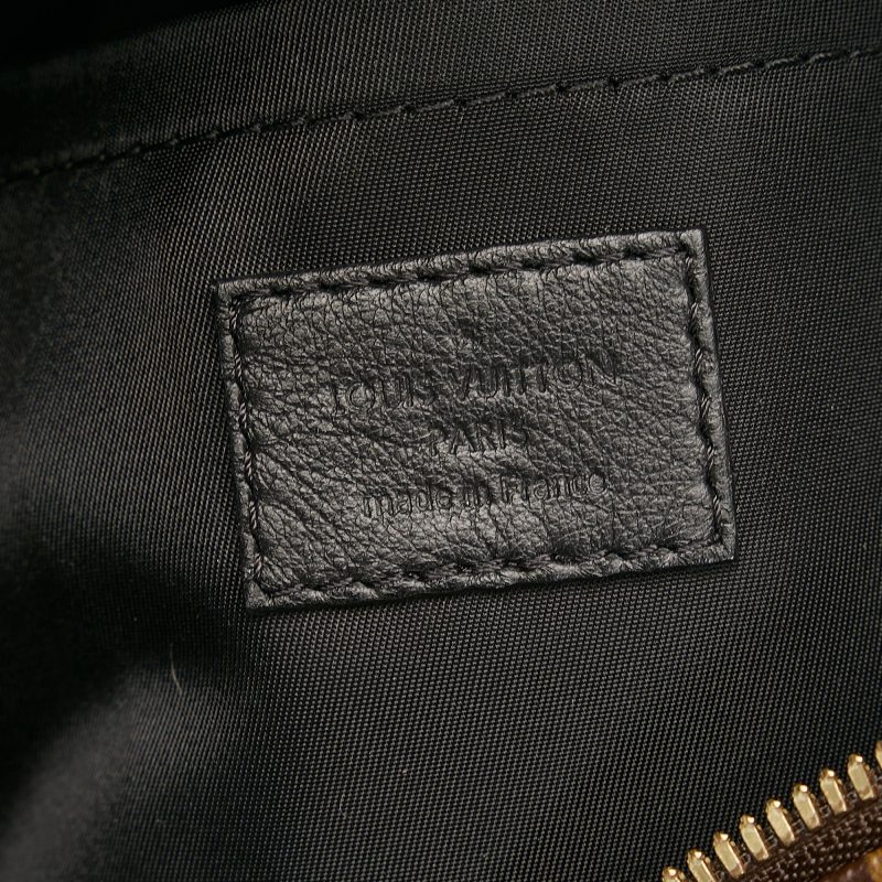 Louis Vuitton Palm Springs Backpack PM Monogram Reverse - Image 6