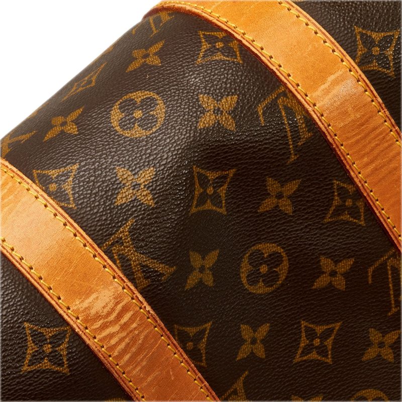 Louis Vuitton Keepall 45 Monogram Canvas - Image 6