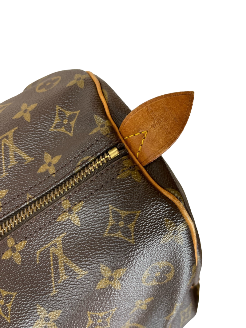 Louis Vuitton Boston Keepall 60 - Image 5