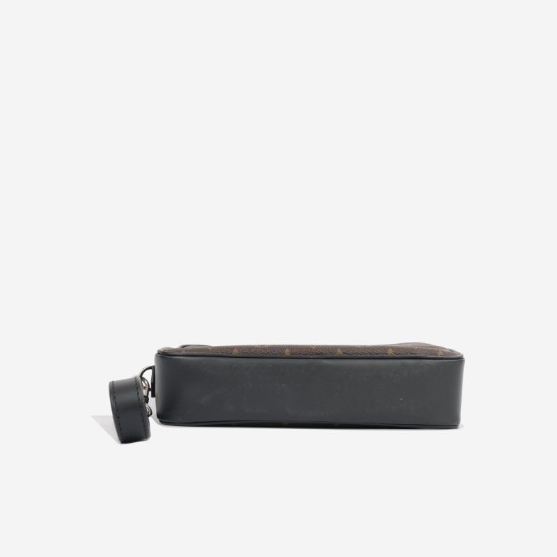 Louis Vuitton Kasai Clutch - Monogram Canvas - Image 2