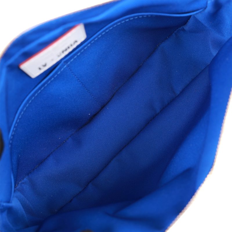 Louis Vuitton x NBA Antartica Monogram Nil Messenger Bag PM - Image 6