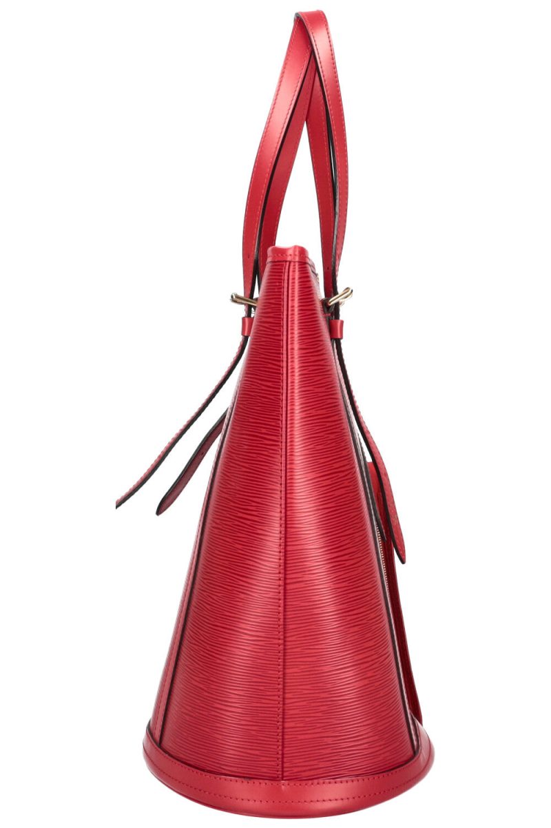 Louis Vuitton Bucket Bag GM Pochette - Image 3