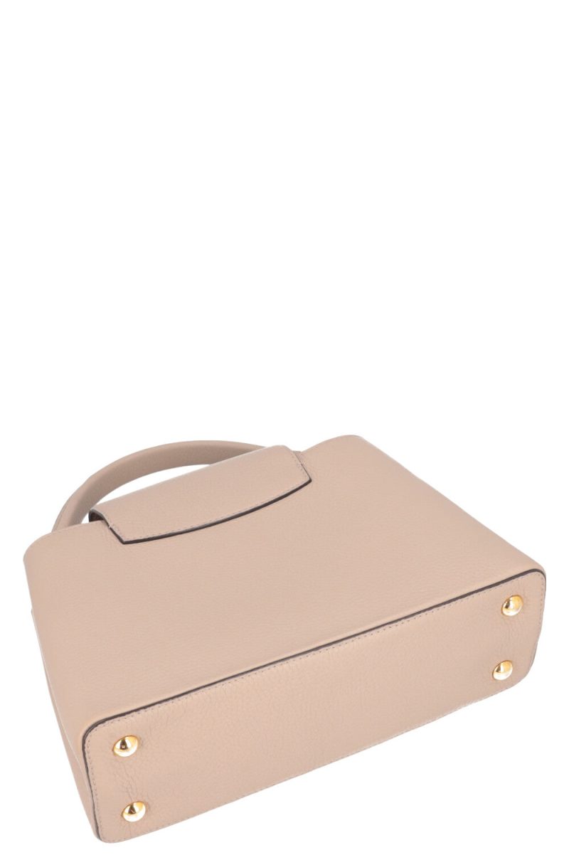 Louis Vuitton Capucines MM Bag Galet - Image 8