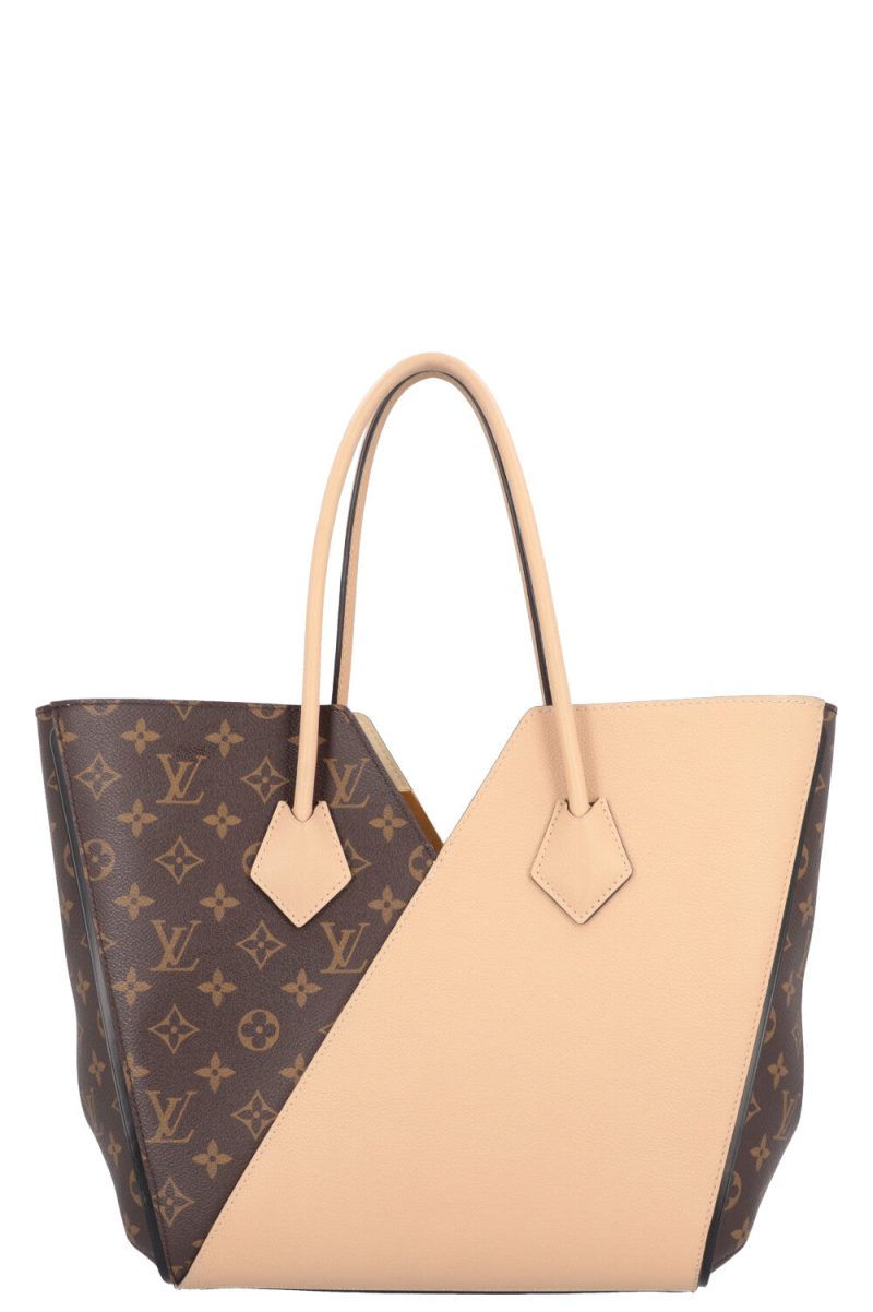 Louis Vuitton Kimono Bag MM