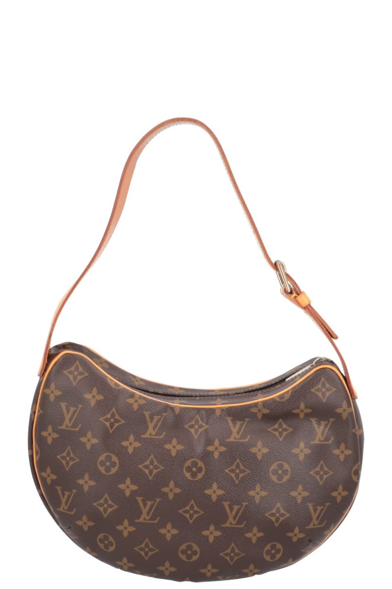 Louis Vuitton Croissant Bag - Image 11