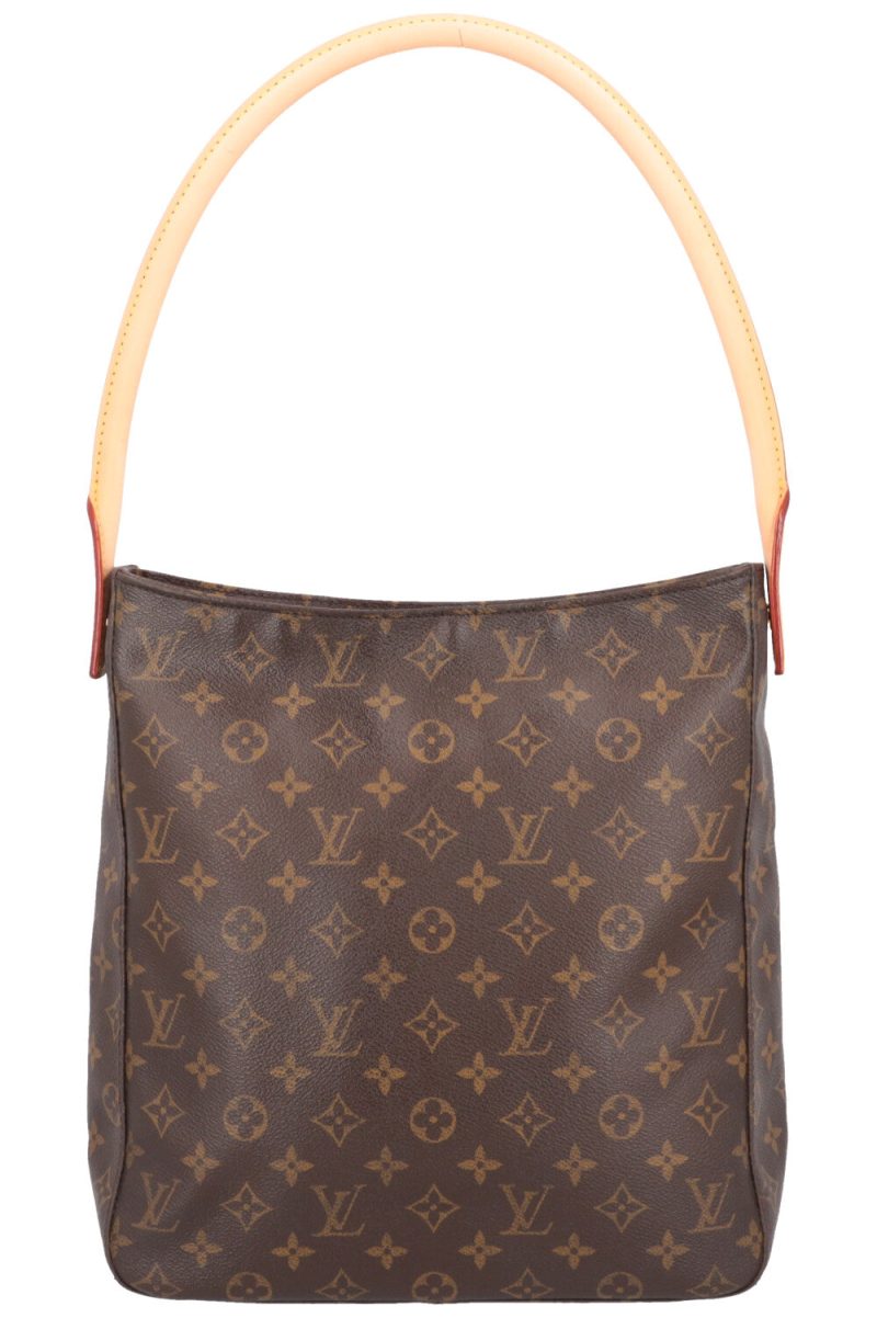 Louis Vuitton Looping Bag GM - Image 11