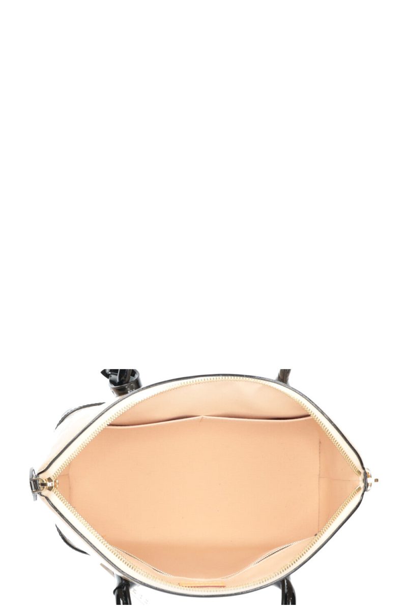 Louis Vuitton Lockit MNG Vernis Bicolor - Image 11