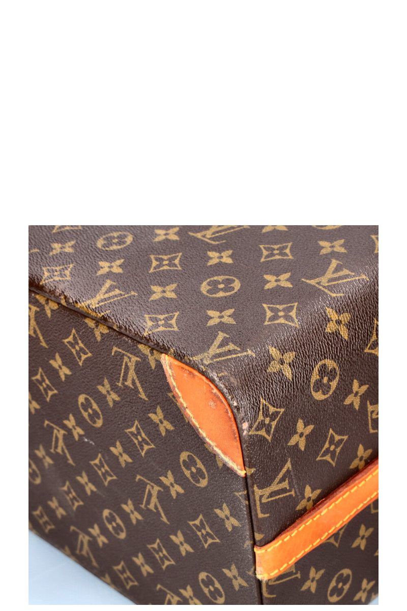 Louis Vuitton Cosmetic Trunk Canvas MNG - Image 10