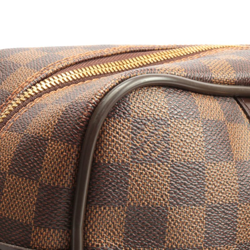 LOUIS VUITTON Icare Laptop Bag Damier Ebene - Image 12