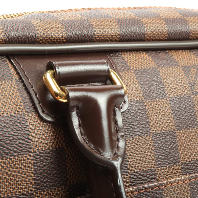 LOUIS VUITTON Icare Laptop Bag Damier Ebene - Image 13