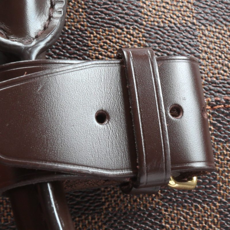 LOUIS VUITTON Icare Laptop Bag Damier Ebene - Image 14
